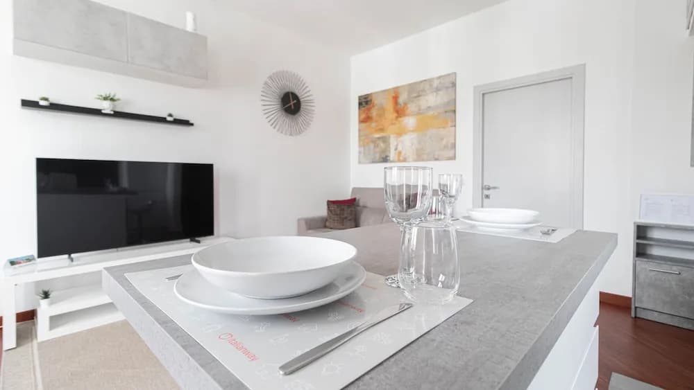 Italianway - Lorenteggio 30 - photo 14