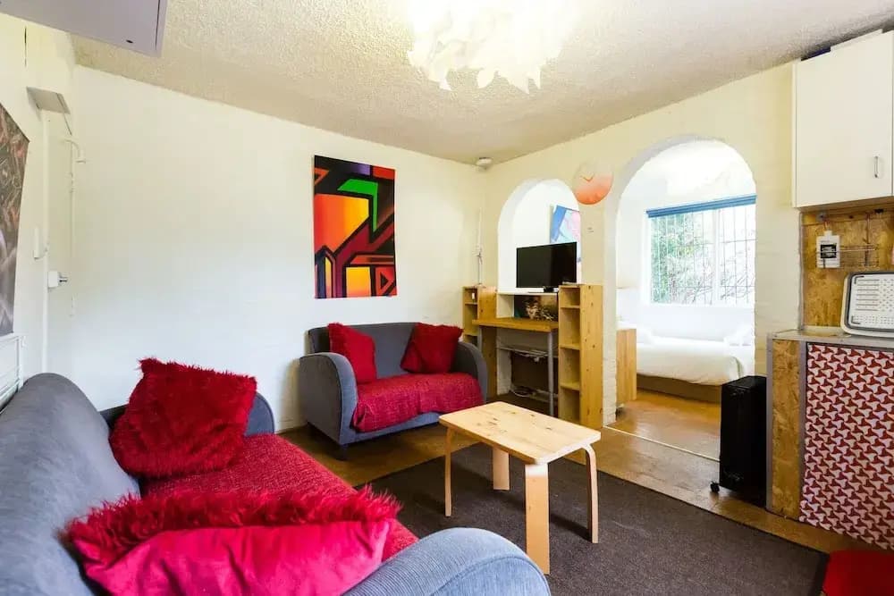 REID, Fitzroy Studio Apartment - photo 8