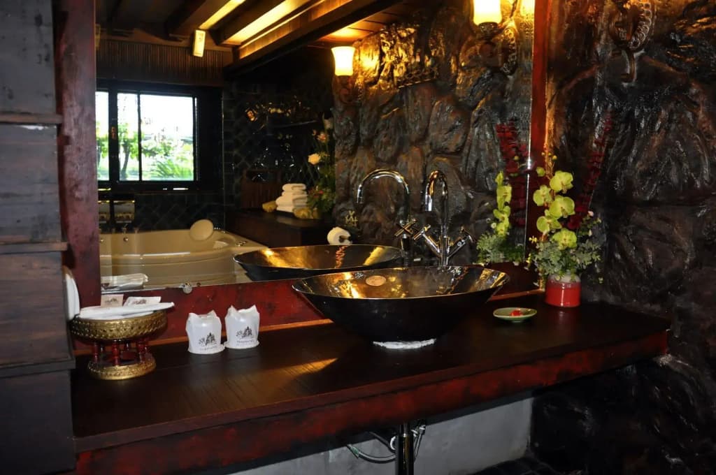 Thannatee Boutique Hotel - photo 25