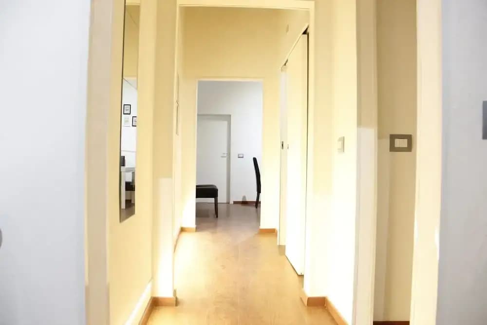 Art Apartment Pitti - photo 10