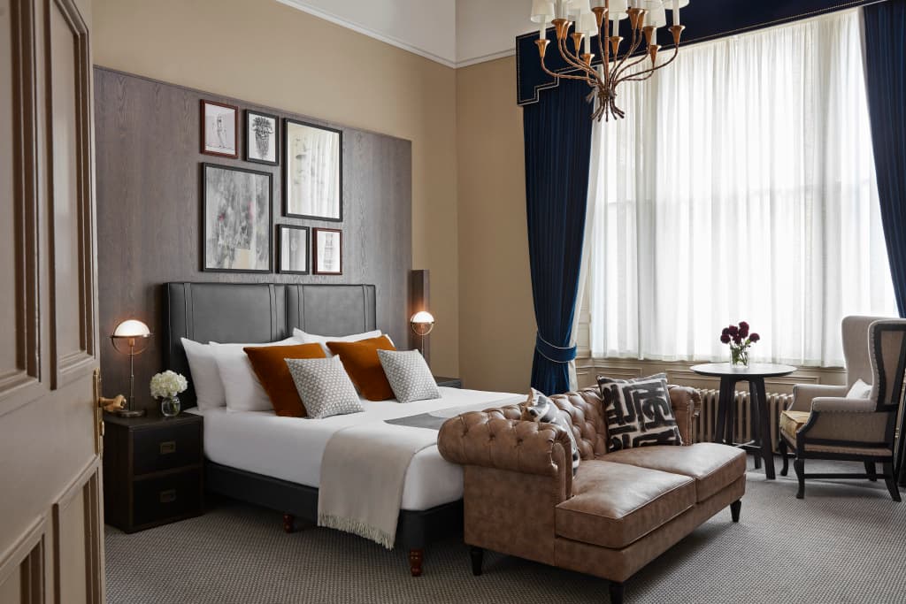 Kimpton Charlotte Square by IHG - photo 7