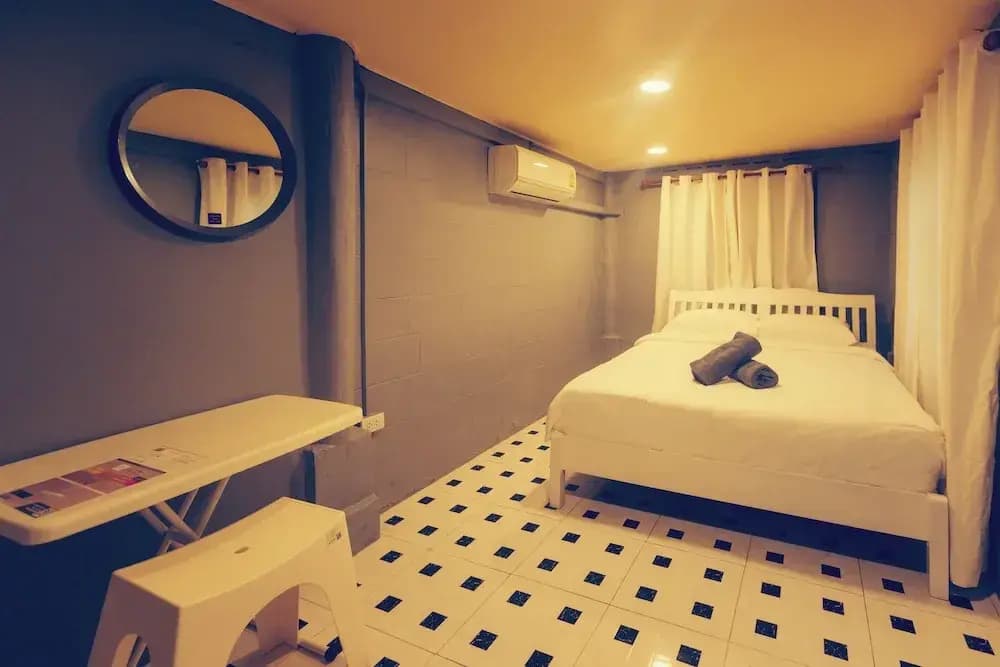 Agga CNX Hostel - photo 5