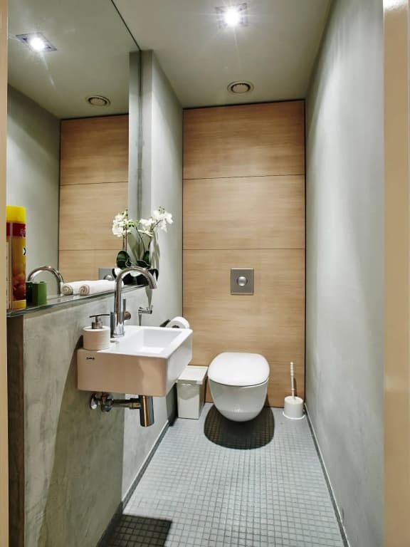 Waterfront Apartments - photo 8