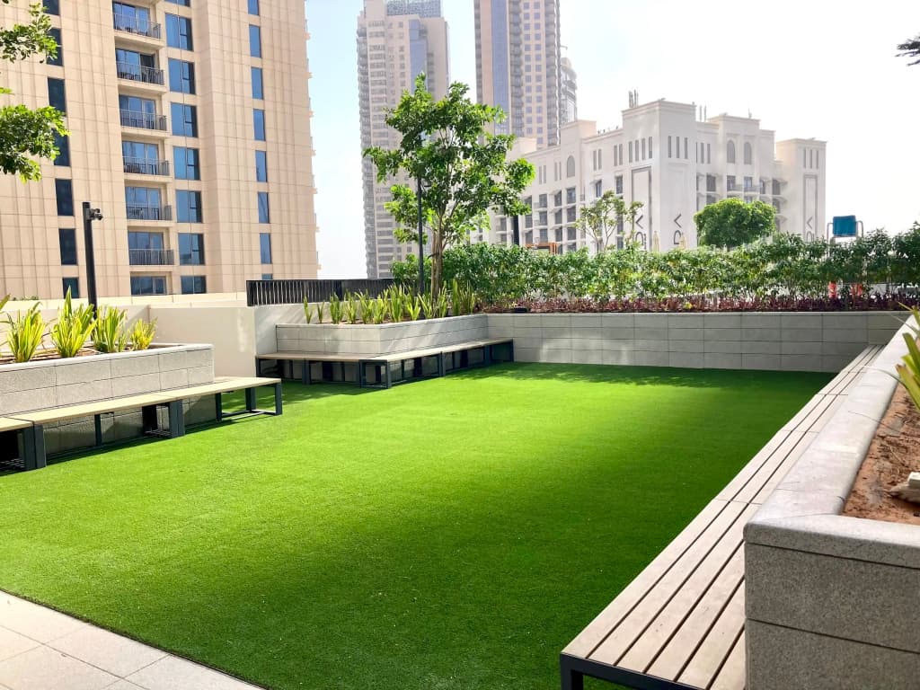 Ultimate Luxury at Dubai Creek Waterfront - photo 19