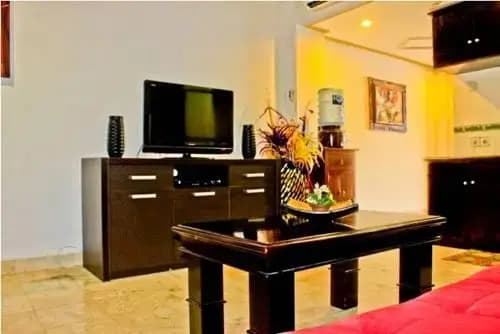 Cozy Suites @Jayakarta Hotel - photo 2