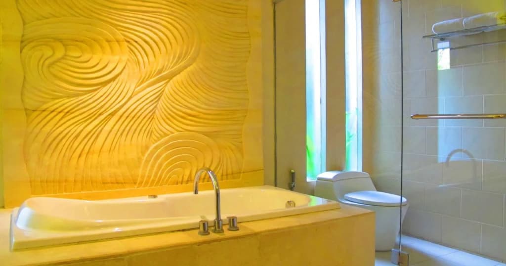 Bali Max Villa - photo 8