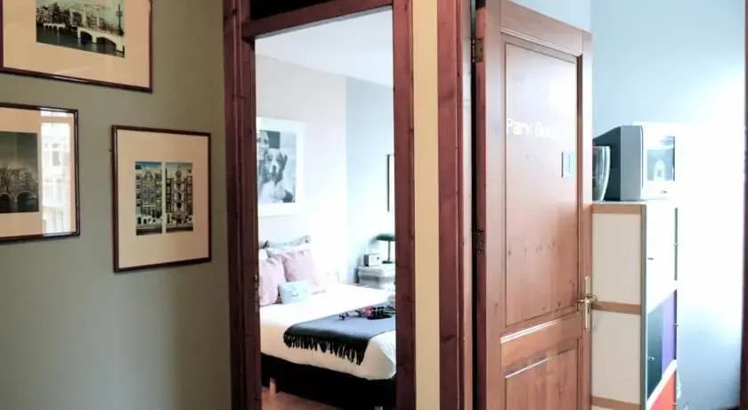 Park Boutique B&B - photo 5