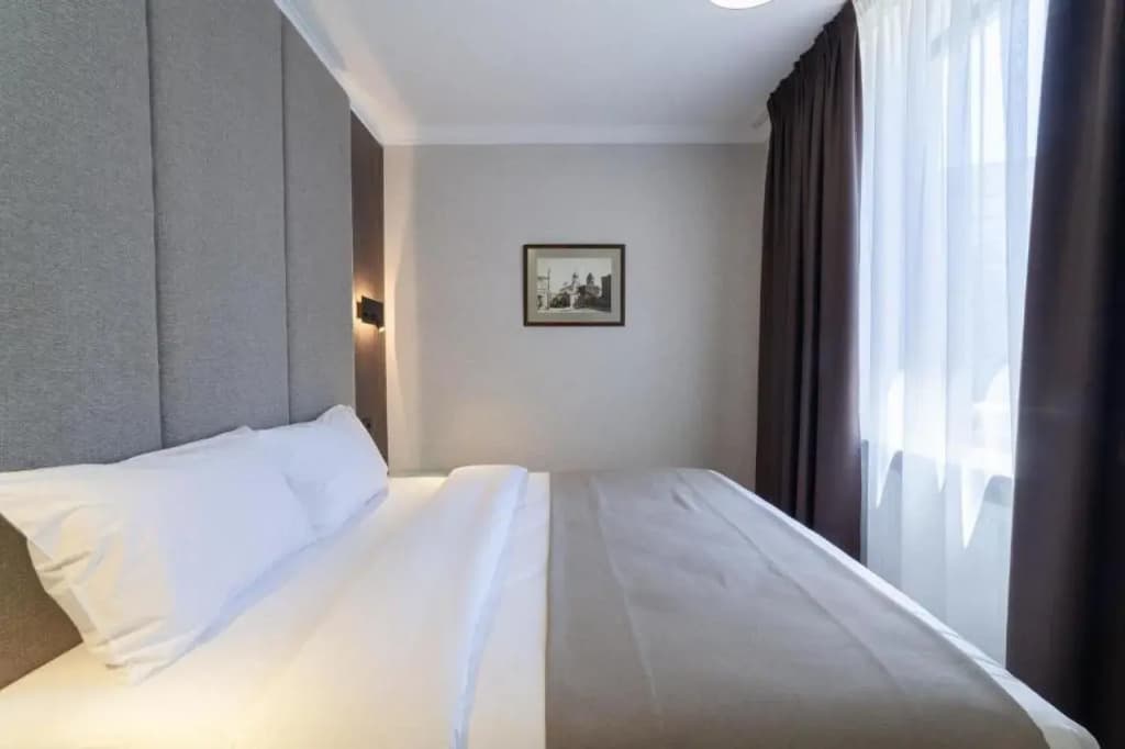 Hotel Old Wall - photo 3