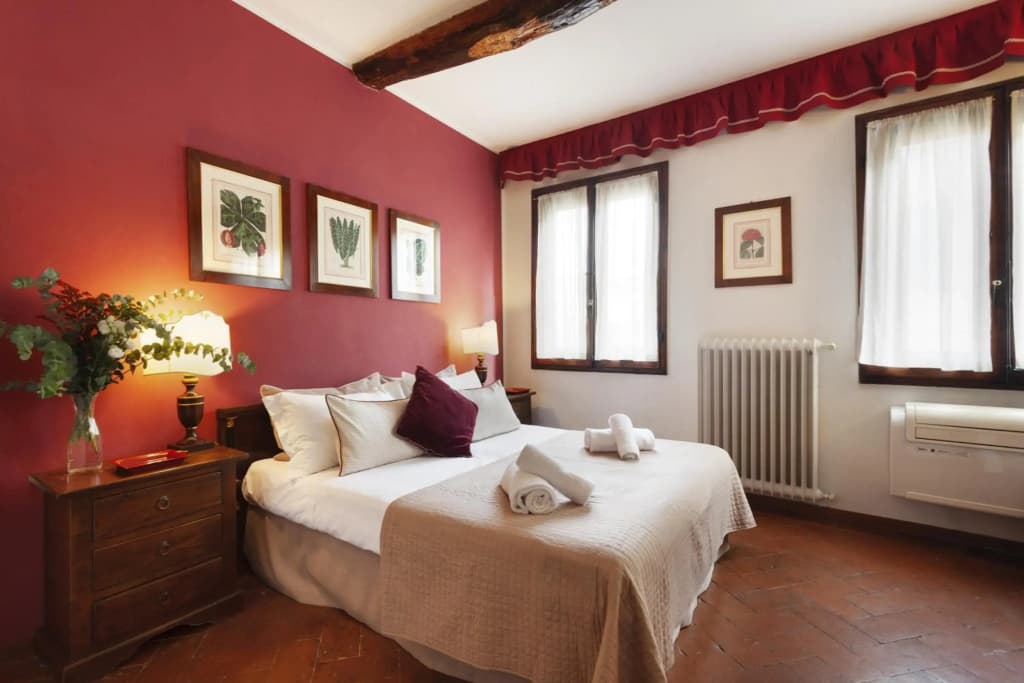 S. Spirito Studio Flat - photo 5