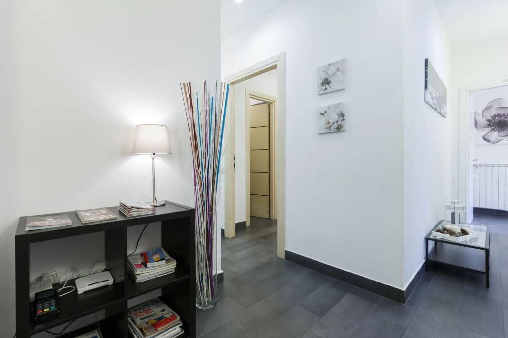Roma Trastevere Relais Guest House - photo 5
