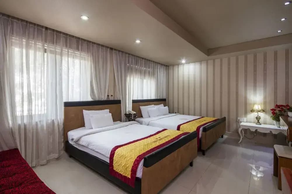 South Saigon Hotel - photo 26