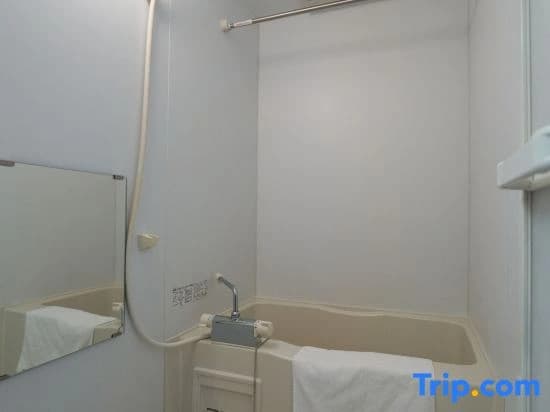 Label 01 Dotonbori Apartment Hotel - photo 2