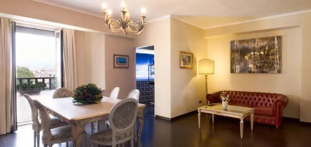 Trastevere's Houses - photo 2
