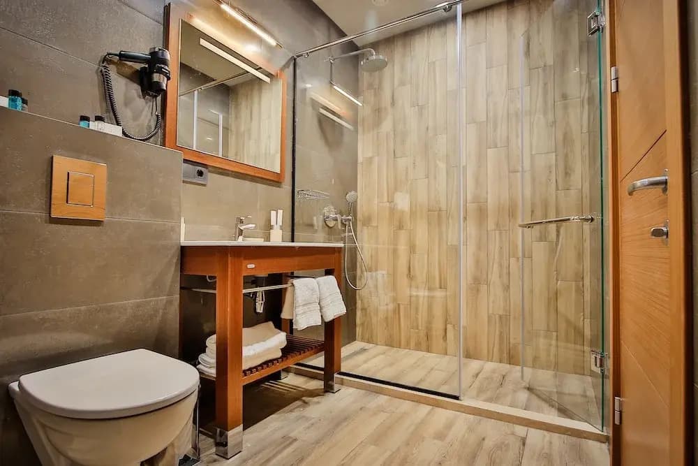 Apartments in Ameri Plaza - photo 8