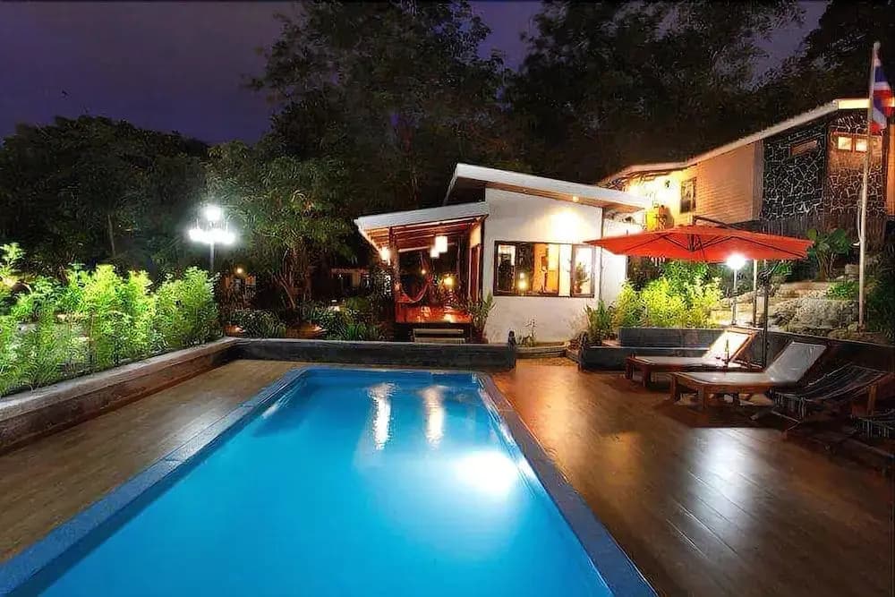 Nature Park Resort - photo 15