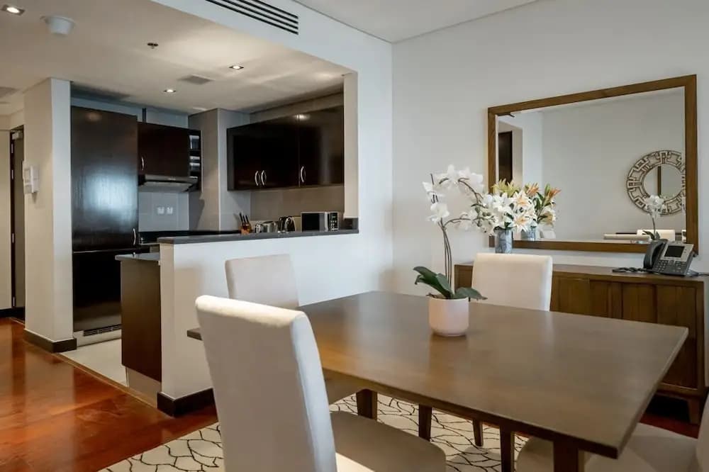 HiGuests Vacation Homes Royal Amwaj - photo 12