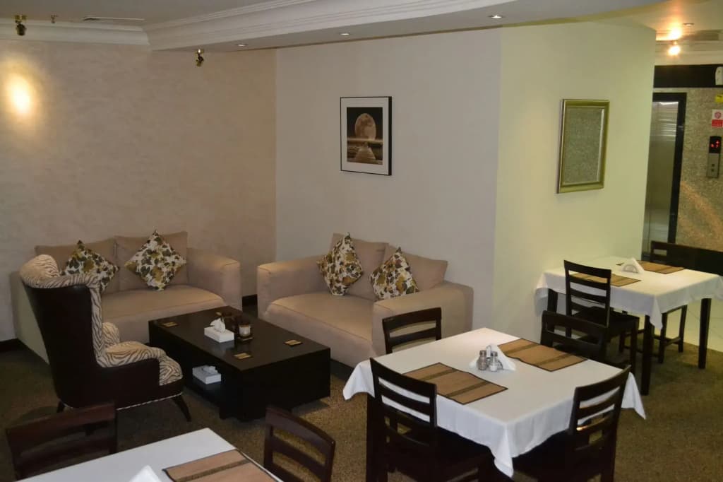 Liberty Suites Doha - photo 12