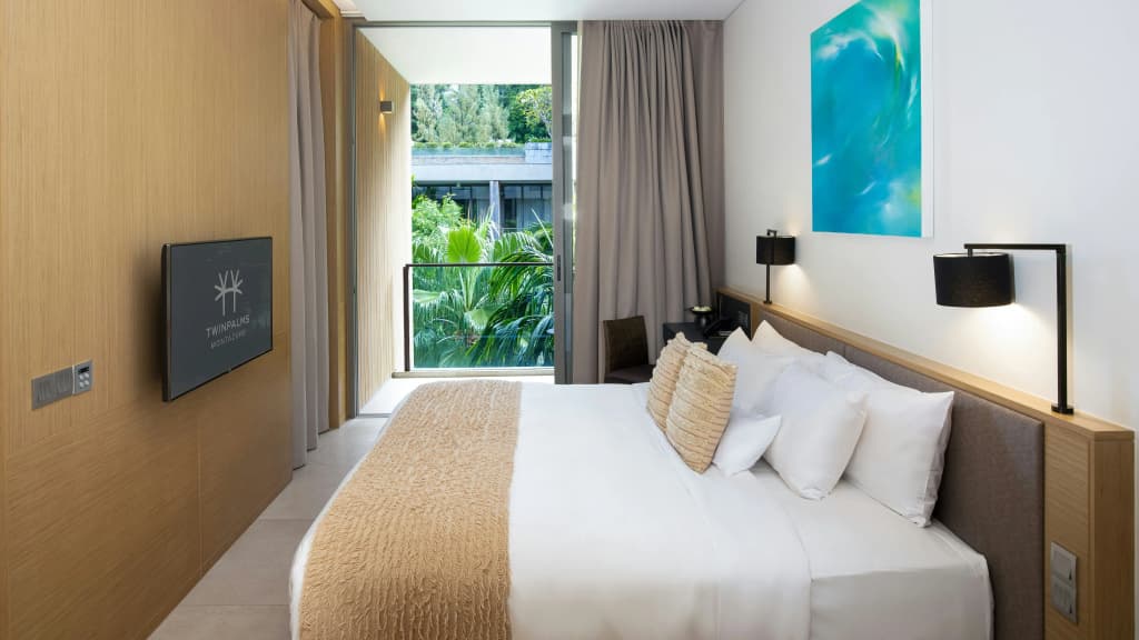 Twinpalms MontAzure Phuket - photo 5