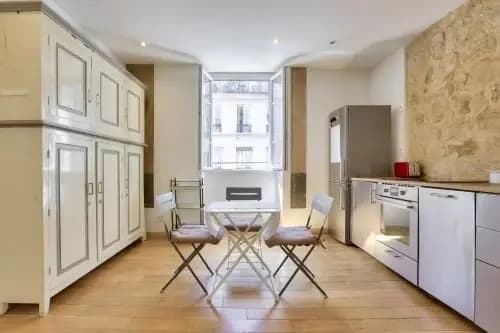 Luxury Junior Suite Montmartre - photo 12