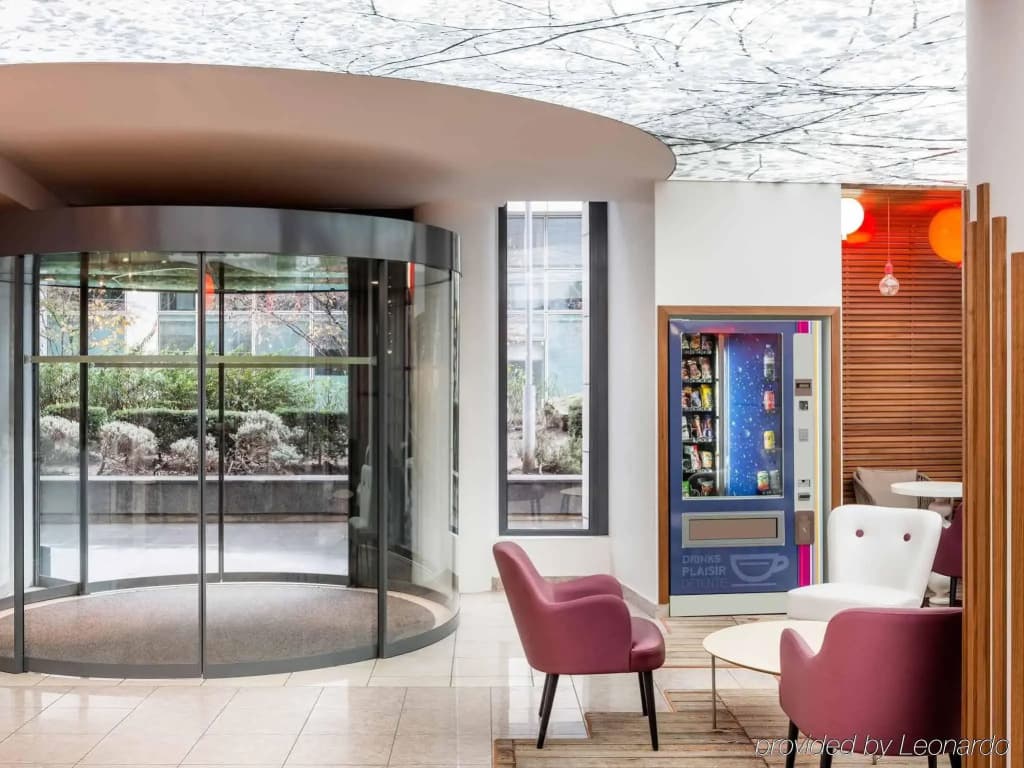 Aparthotel Adagio Paris Bercy Village - photo 8