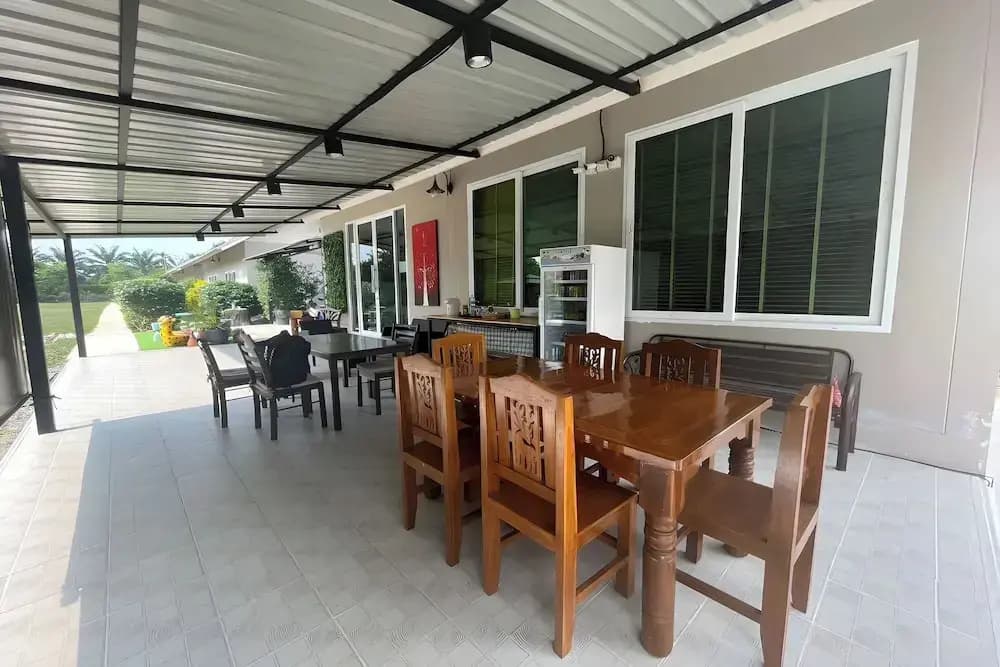 Davy'S Cottage Phuket - photo 21