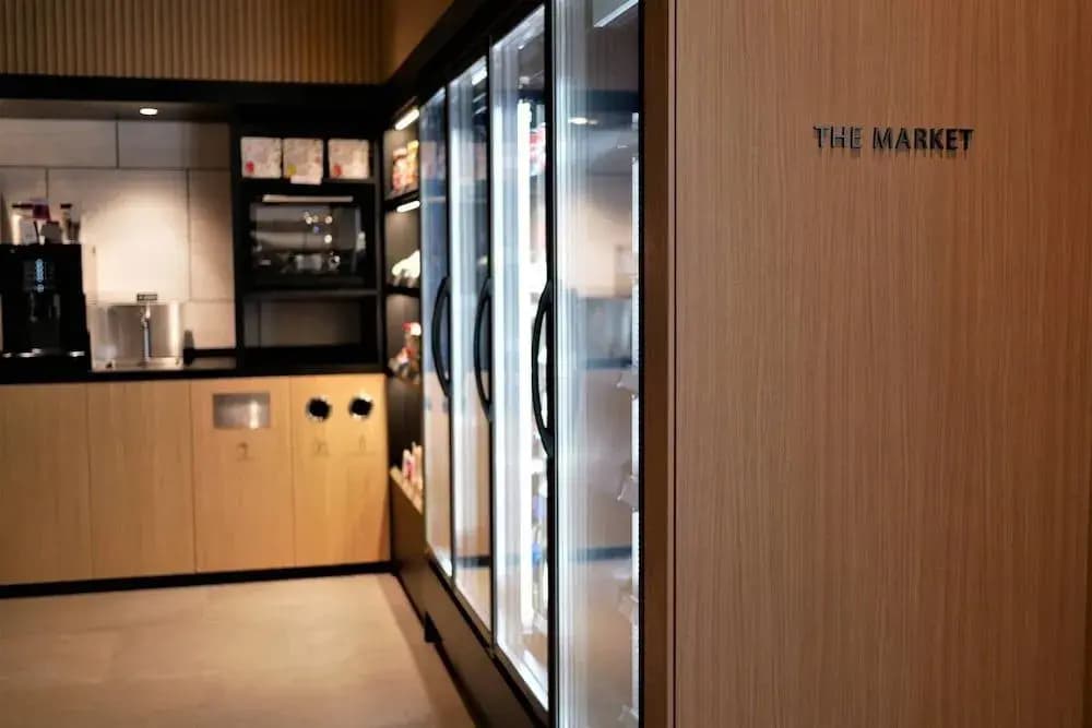 Fairfield by Marriott Osaka Namba Hotel - photo 19