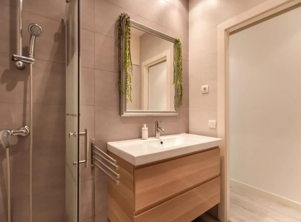 Pere Serafi 2 bedroom apartment - photo 9