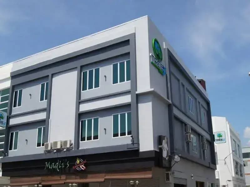 Treez Inn - photo 1