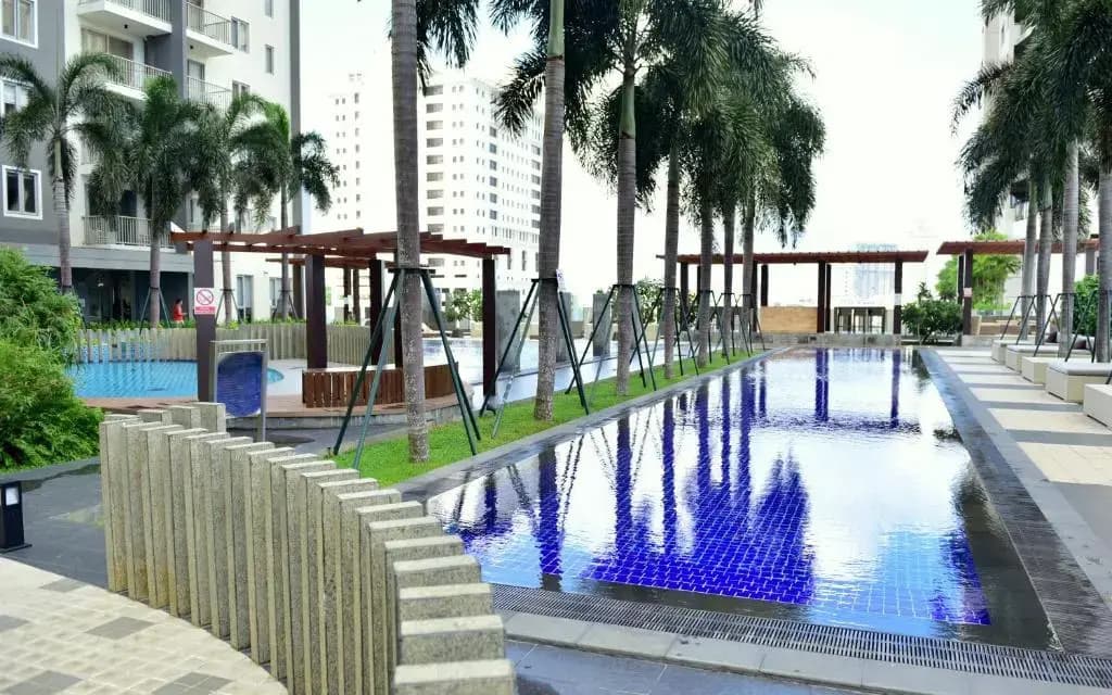 Skylounge Apartment 2 Colombo - photo 15