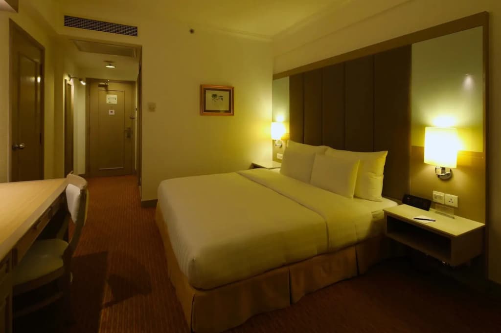 Sunway Hotel Hanoi - photo 27