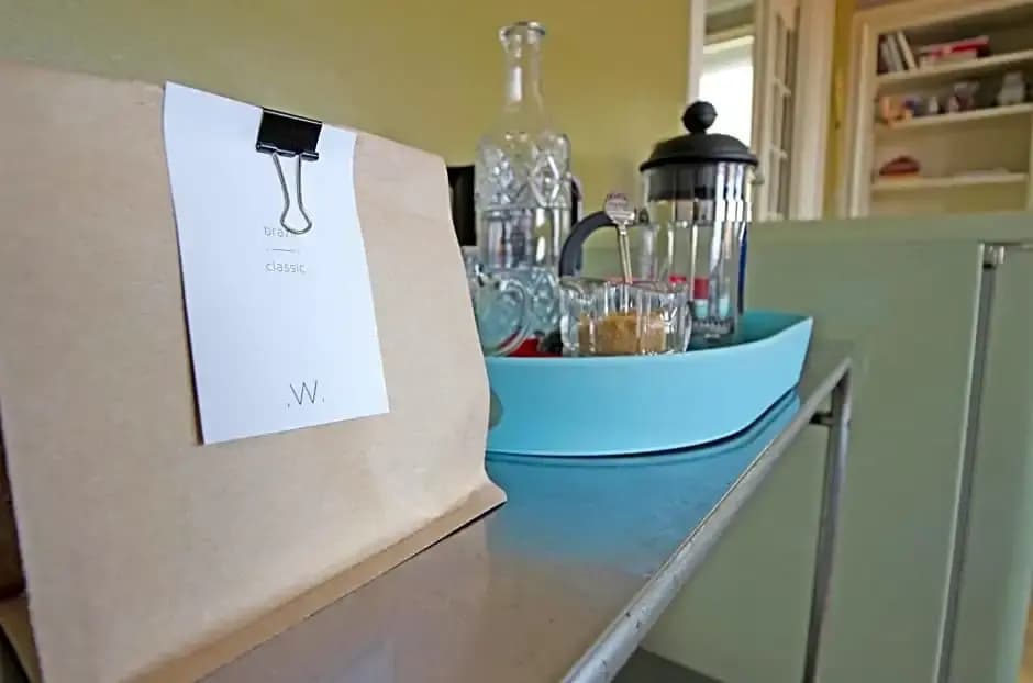 Cafe Modern - photo 5