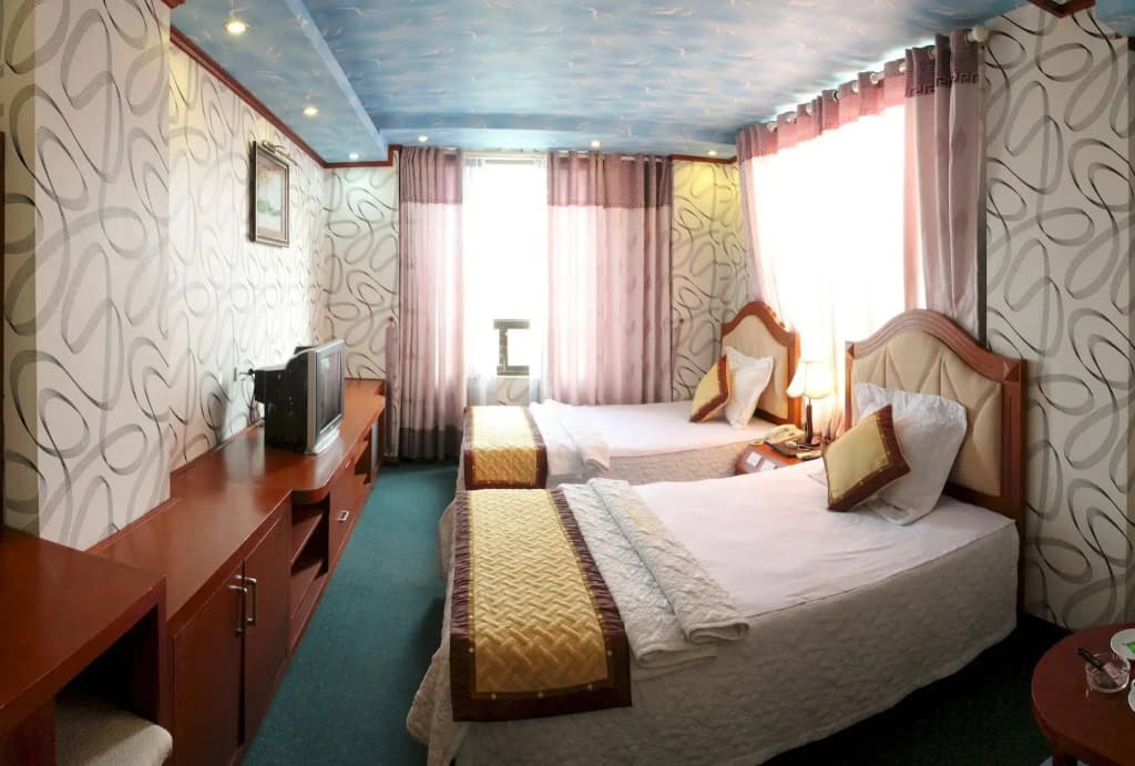 Perfect Hotel - photo 2