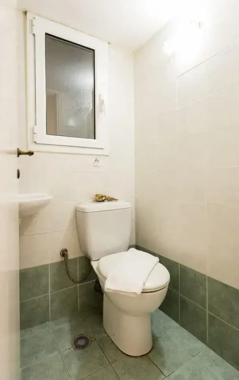 Spacious apartment with 3 bedrooms in City Center - photo 6