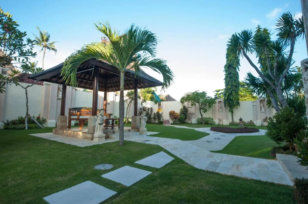 Success Dive Resort - photo 18