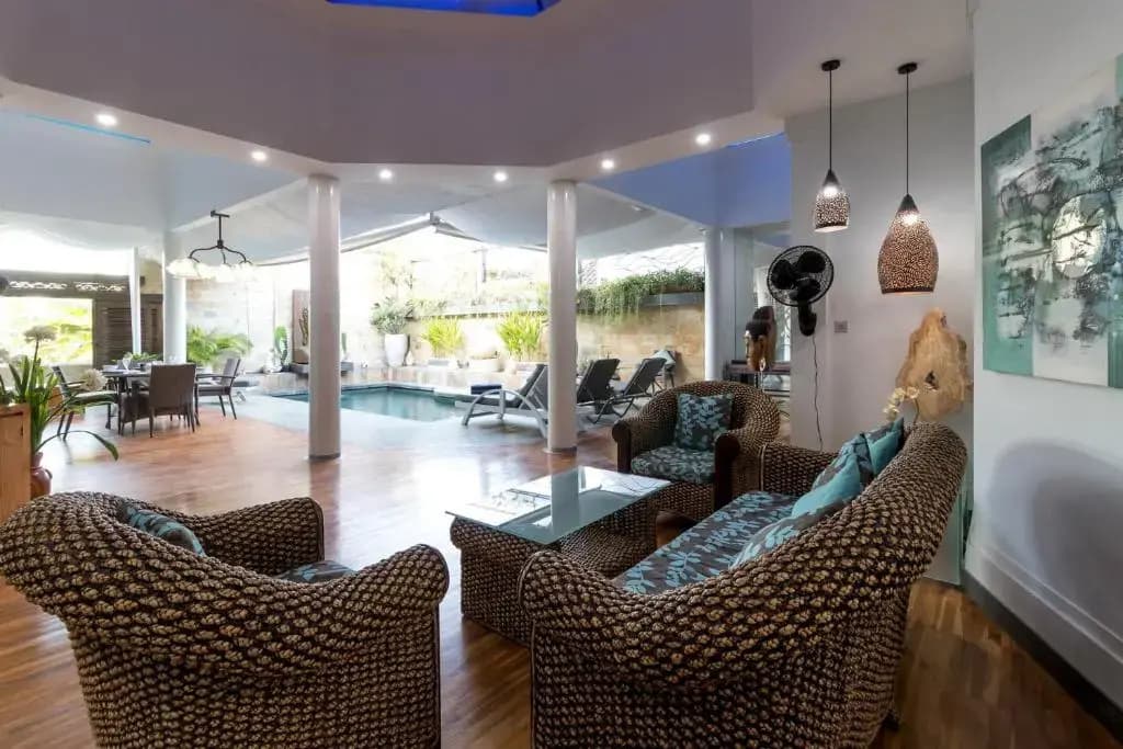 Pura Villa - photo 18
