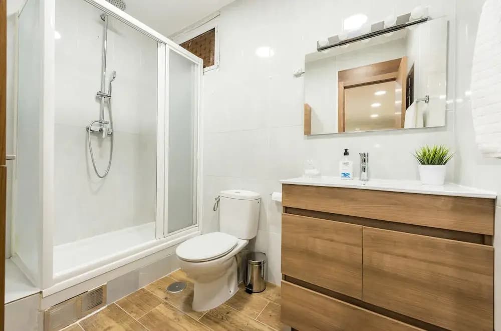 Gran apartment la Latina - photo 9