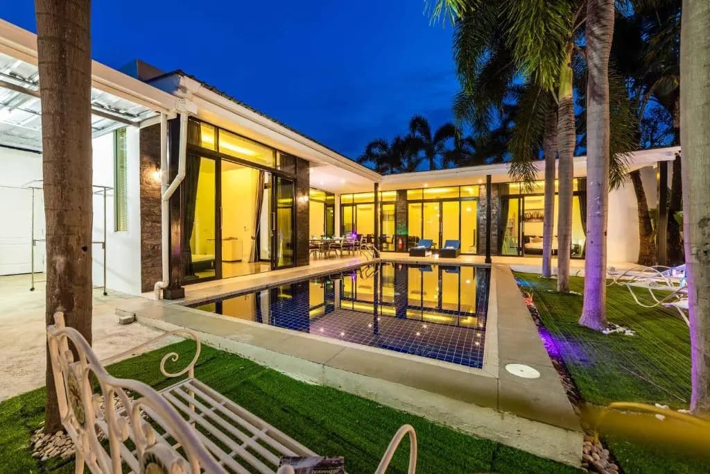 3 Bedroom Pool Villa! (BL2) - photo 10