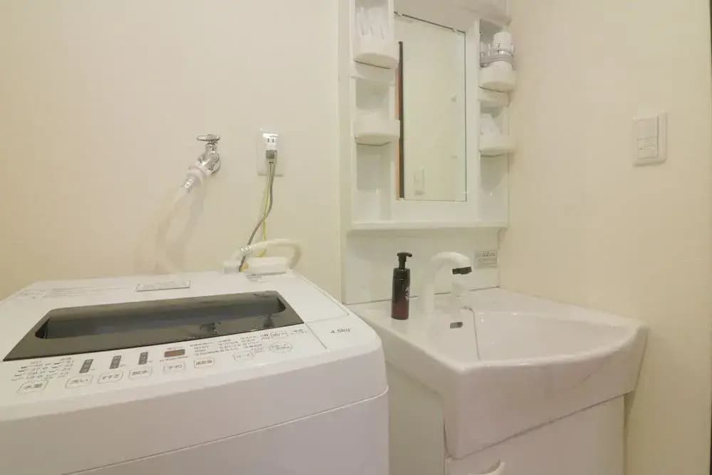 HG Cozy Hotel No.44 Gmo 4-Chome Sta. - photo 8
