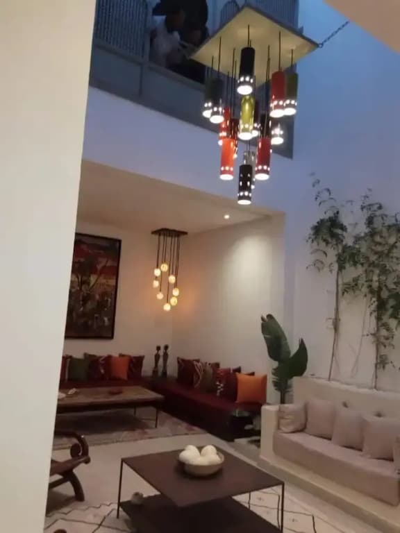 Riad Elvica - photo 1