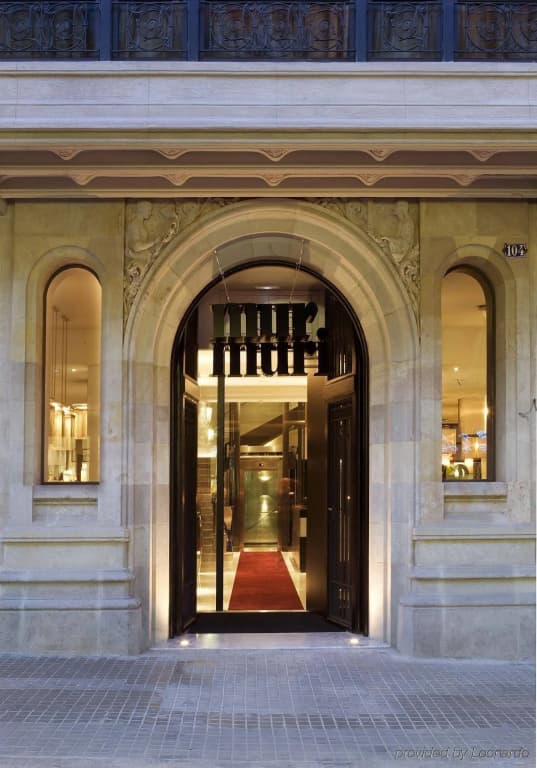 Hotel Casa Sagnier - photo 1