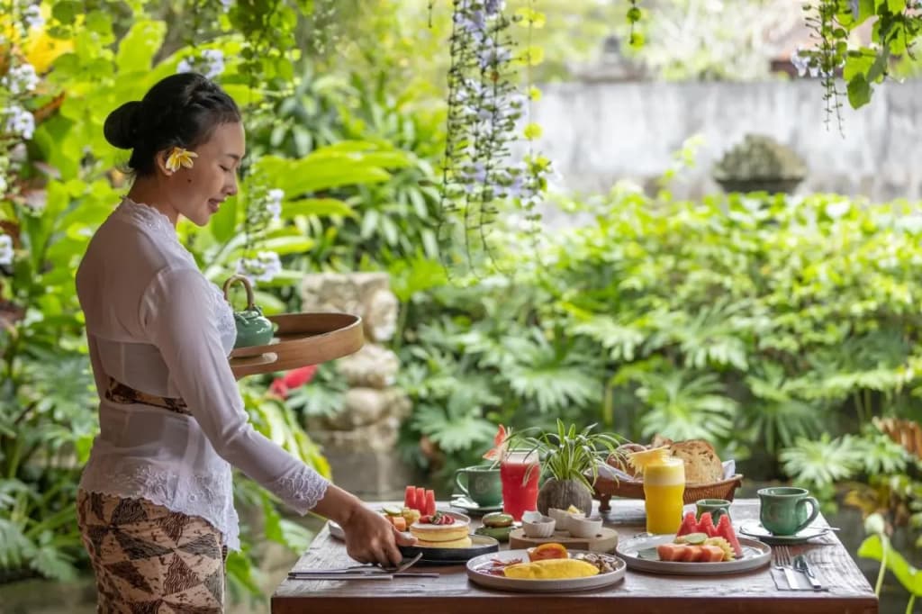 Korurua Dijiwa Ubud - photo 26