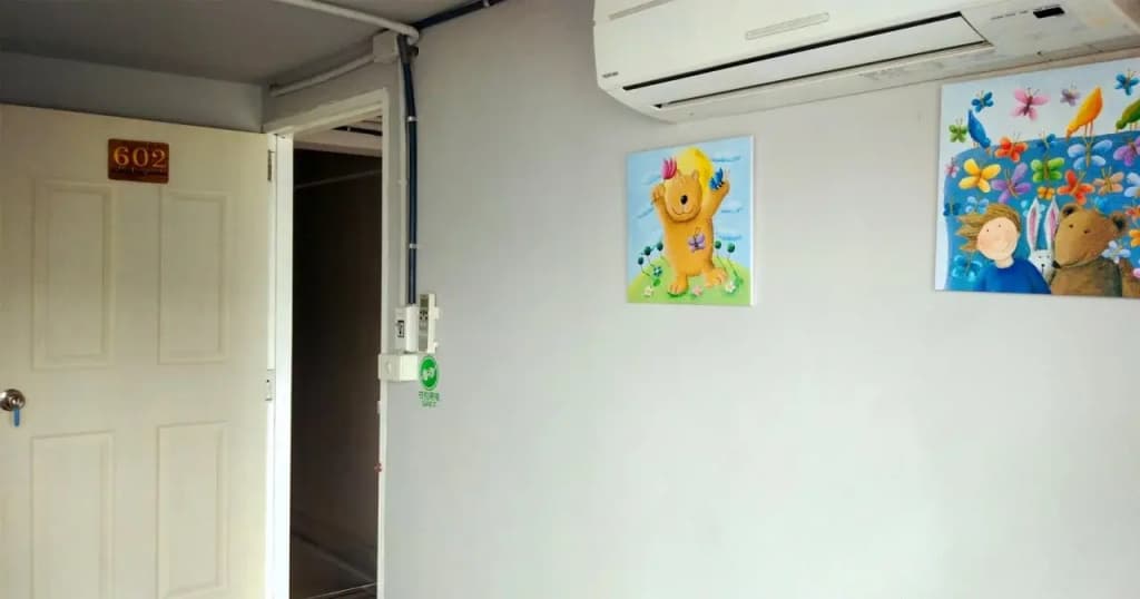 Hi Friends Hostel - photo 11