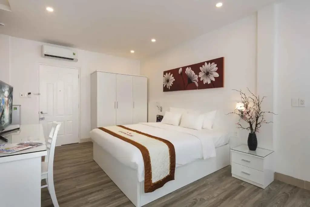 Vien Dong Hotel 7 - photo 3