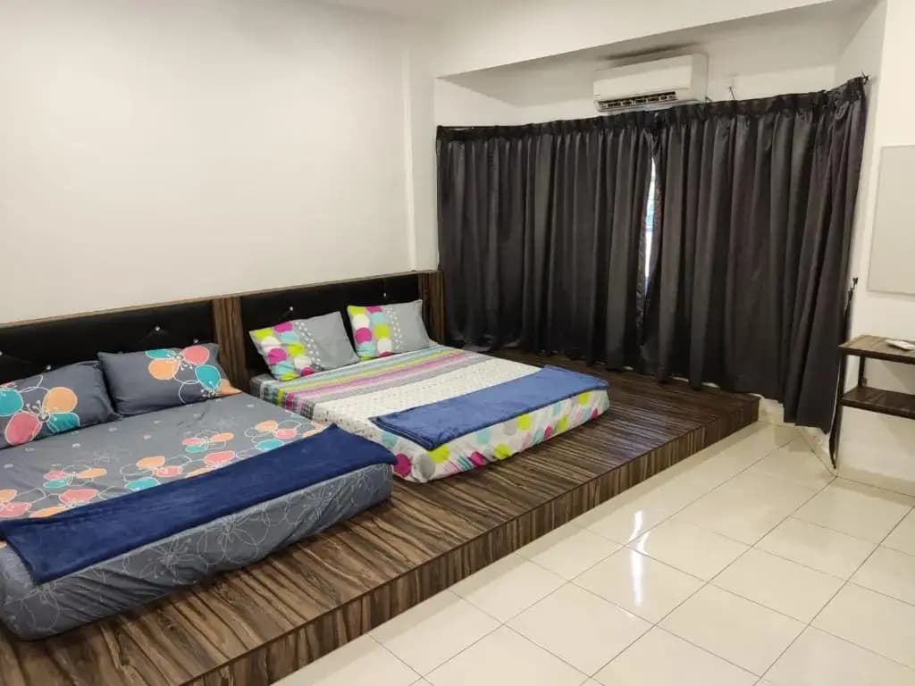 Homestay 112 - main photo
