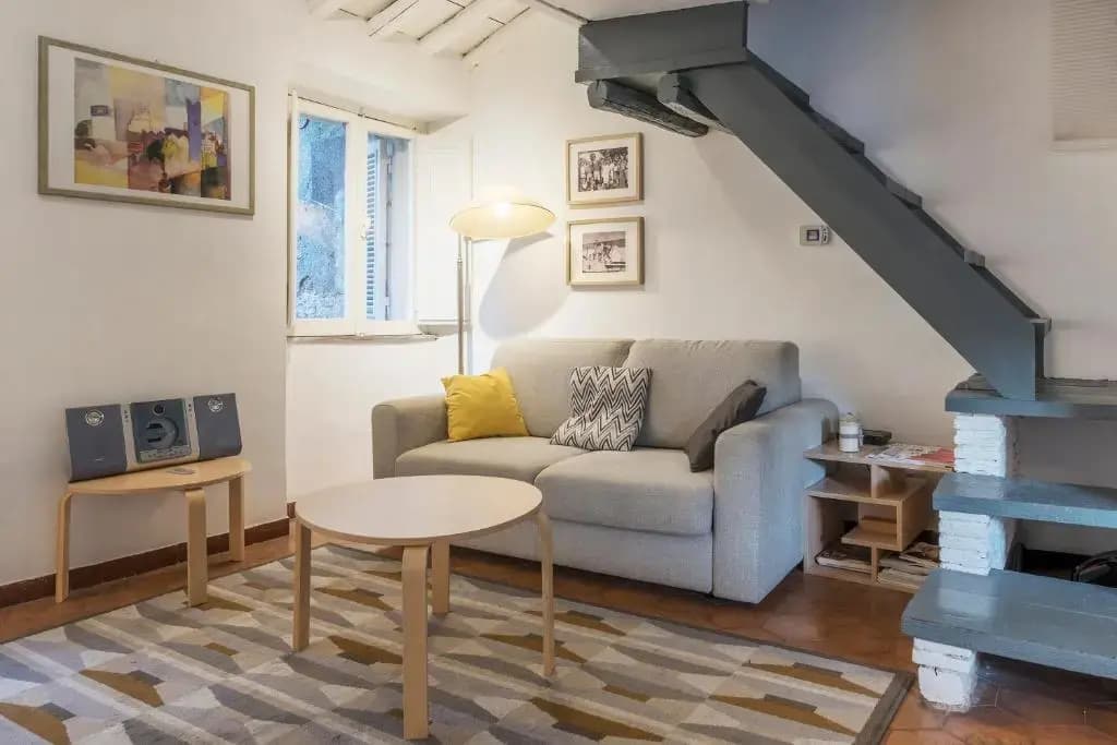 Charming Loft Navona - photo 10