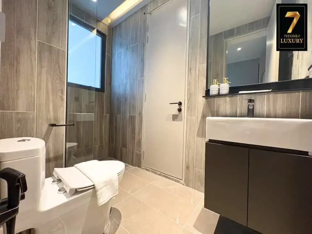 7Stonez Luxury ANTARA RESIDENCE Genting Highlands - photo 11
