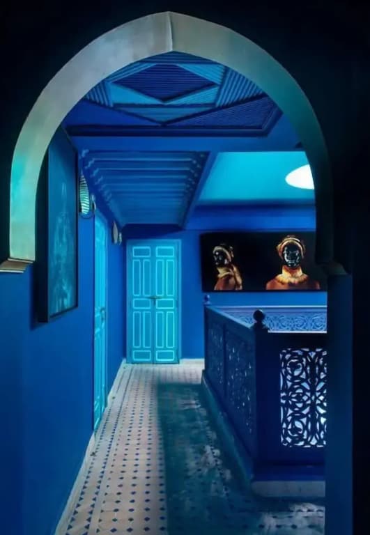 Riad & Spa Stella Cadente - photo 12