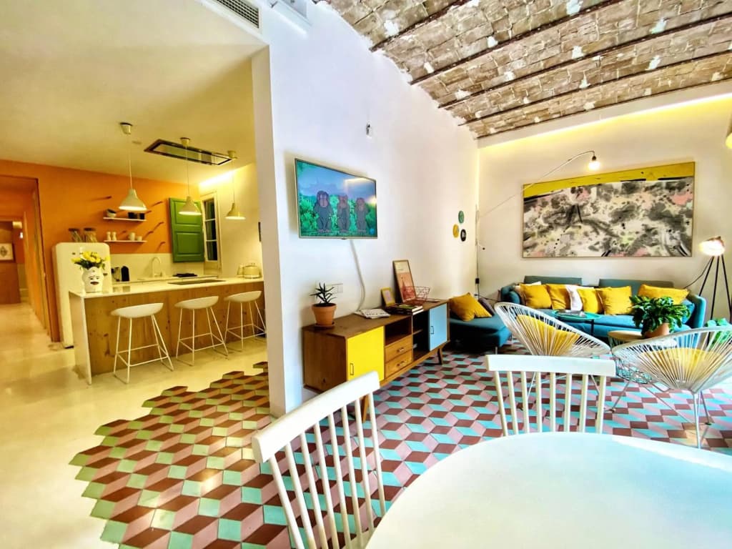 Tyche apartment - photo 15
