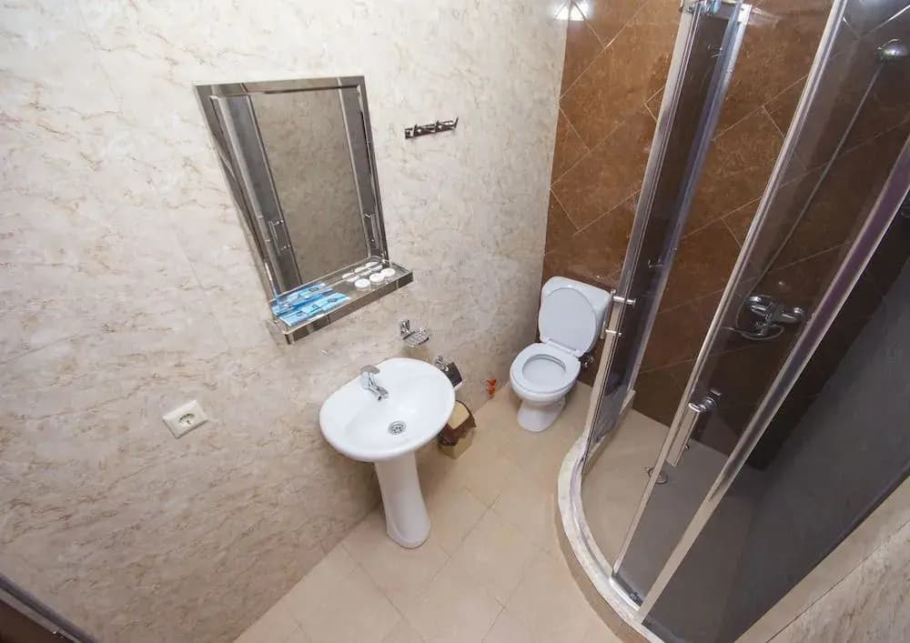 Hotel Elegant 2 - photo 7
