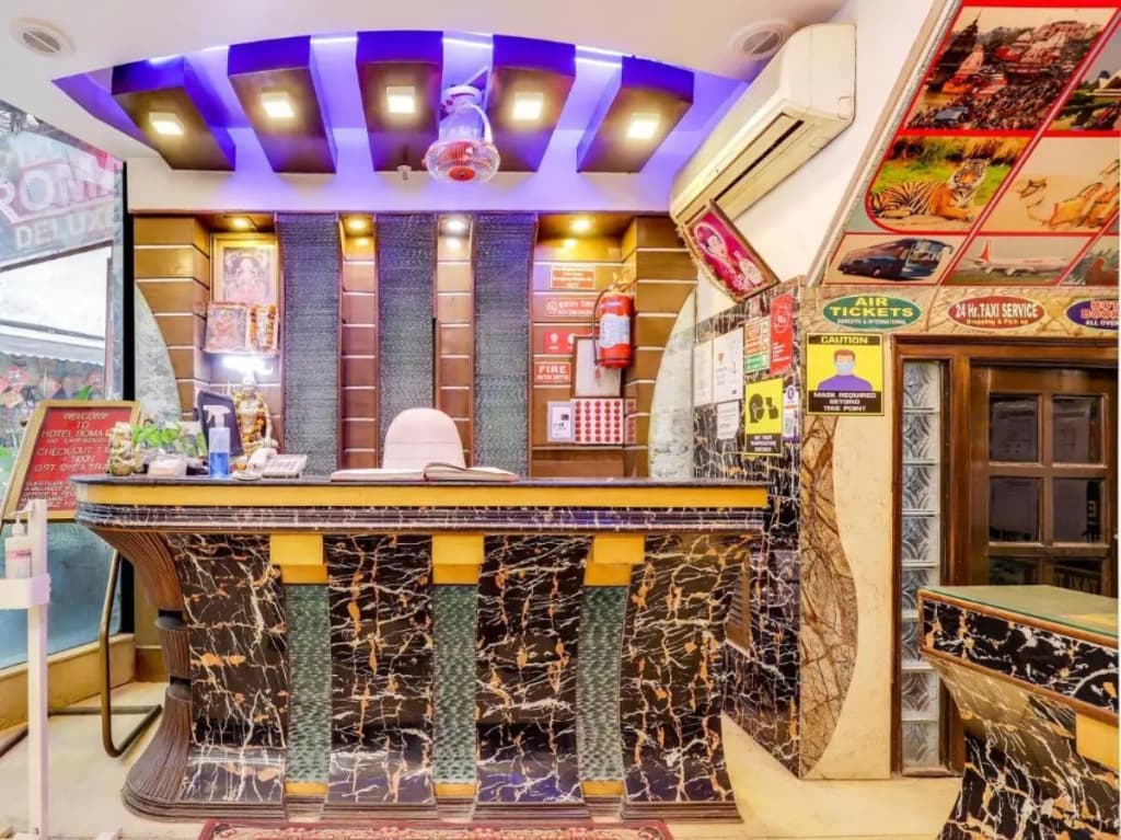 Hotel Roma DX - photo 22